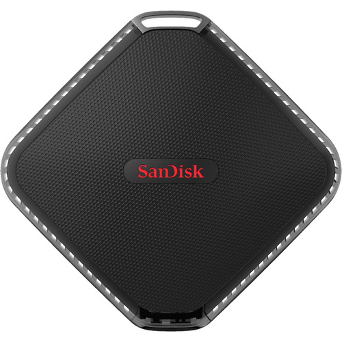 Sandisk Extreme 500 Ssd 240gb Disco Duro De Estado Sólido