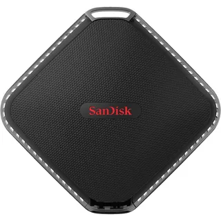 Sandisk Extreme 500 Ssd 240gb Disco Duro De Estado Sólido