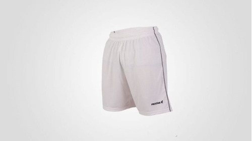 Short Futbol Prostar Mistral 17 Kids Colores Asfl70