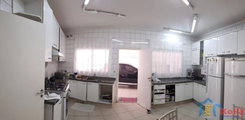 Imagem 21 de 26 de Aluga-se - Sobrado - Jardim Paulistano - Presidente Prudente Sp - 795