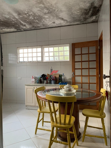 Imagem 12 de 30 de Chacara 4 Dormitorios Em Condominio De Ibiuna Cod: 1382