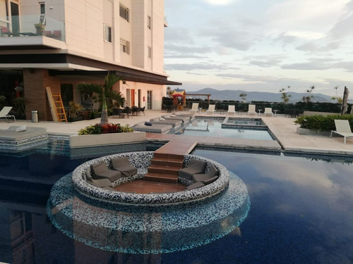 Imagen 25 de 26 de Departamento En Venta, Averanda, 3 Recámaras
