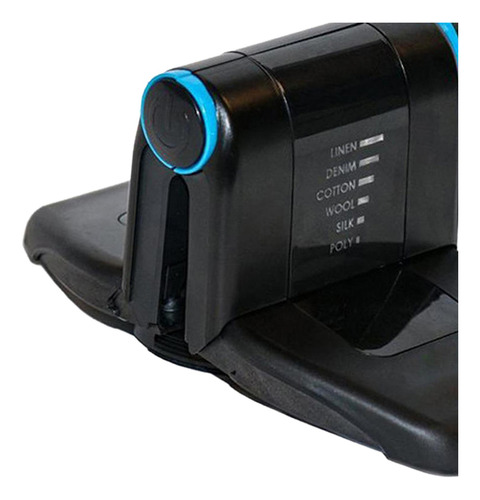 Mini Plancha Eléctrica Trave, Plancha Plegable De