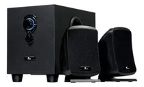 Comprar Parlante Xtech Xts-420 10w Envolvente 2.1 Subwoofer Xts-420
