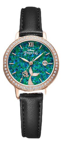 Relojes Disney Watches Princess Girls De Sanrio Para Mujer