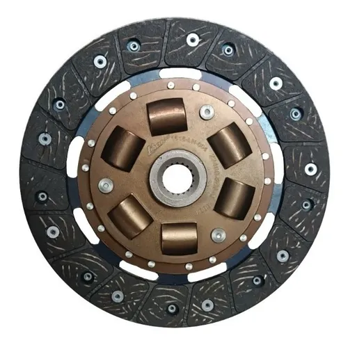 Kit De Clutch Dfm - Dfsk 1.300