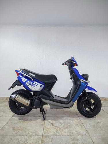 Imagen 6 de 23 de Yamaha Bws 100 (no Vespa/aprilia/piaggio/aerox/italjet/hond)
