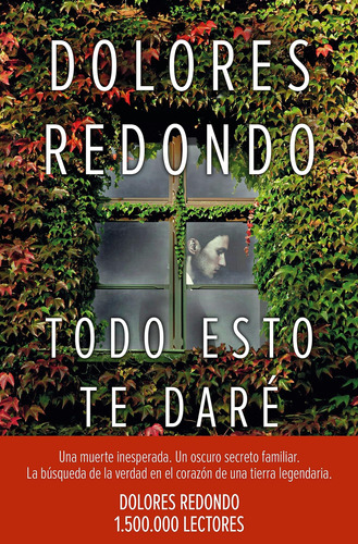 Libro: Todo Esto Te Daré: Premio Planeta 2016 (spanish Editi