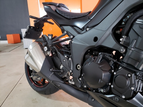 Kawasaki Z1000 Abs