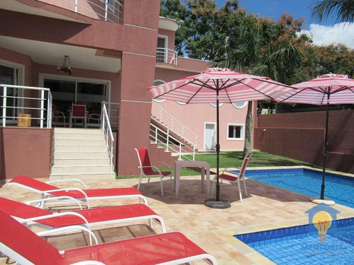 Imagem 9 de 29 de Casa Com 4 Dorms À Venda - R$ 2.498.000 - Chácara De La Rocca - Carapicuíba/sp - Ca0336