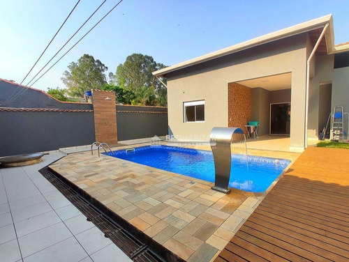 Imagem 24 de 25 de Casa À Venda, 274 M² Por R$ 1.200.000,00 - Parque Do Terceiro Lago - São Paulo/sp - Ca2989