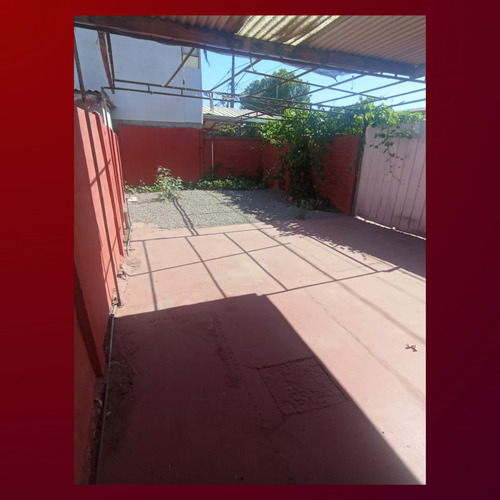 Vendo Casa 2d+1b, Comuna De Maipu. Codigo #1007