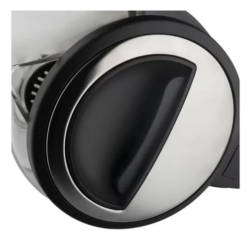 Hervidor De Agua Eléctrico 1500w 2,5lts Base Gira 360° Raf C