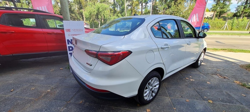 Fiat Cronos Drive 1.3 0km Full My21 Oportunidad Mayo 2021 A