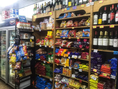 Imagen 3 de 9 de Fondo De Comercio - Almacén, Fiambrería Y Bazar - Ramos Mejía