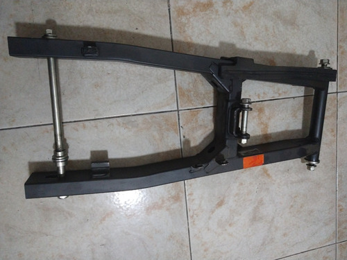 Quadro Elástico (balança) Yamaha Fazer 250c 2018 Original.