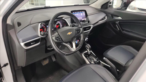 Chevrolet Tracker 1.2 TURBO FLEX PREMIER AUTOMÁTICO