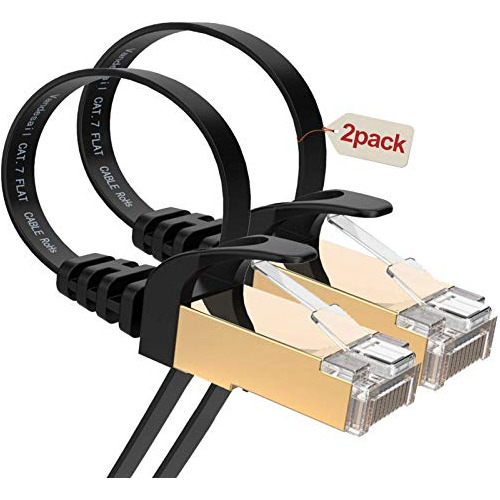 Ethernet Red Lan Cat7 Rj45 Conexion Velocidad Stp Gigabit Dc