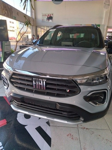Imagen 10 de 16 de Fiat Pulse Drive 1.3 Plan Nacional Adjud Anticipo Y Cts