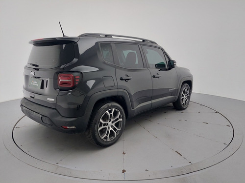 Jeep Renegade 1.3 T270 TURBO FLEX LONGITUDE AT6