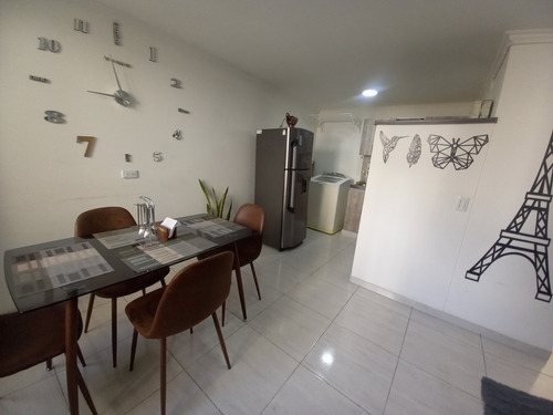 Apartaestudio En Venta En Milan- Manizales (51765).