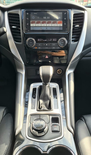 Pajero Sport Hpe 2.4 Turbo Diesel 4x4 Aut