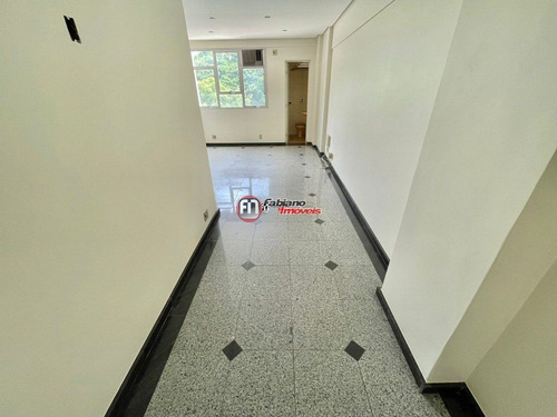 Imagem 12 de 14 de Sala À Venda No Bairro São José, Belo Horizonte - Mg. - 5674
