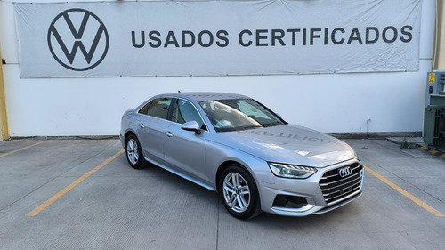 Audi A4 S Tronic Select
