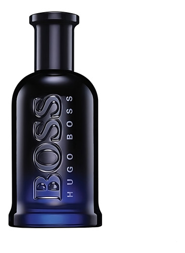 Perfume Para Caballero Eau De Perfum Hugo Boss Bottled 50ml