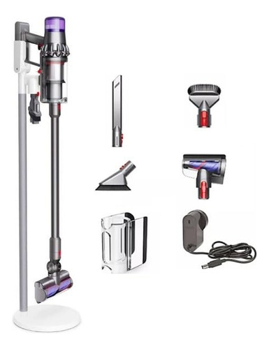 Aspiradora Dyson V11 Con Varilla Inalámbrica Completa Sin Bo