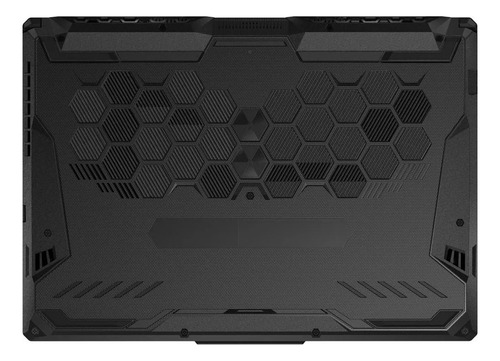 Laptop Asus Tuf Gaming A15 Amd Ryzen 7-7435hs 512gb Ssd 8gb Ram Ddr5 Geforce Rtx 3050 Fhd (1920 X 1080) 144 Hz W11h