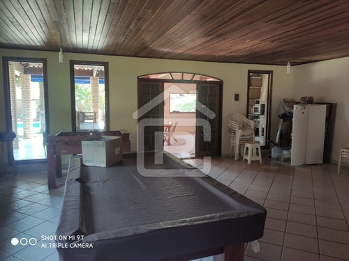 Imagem 11 de 30 de Lindo Sitio Alto Padrão Com Piscina E Lagos - 39 - 68517911