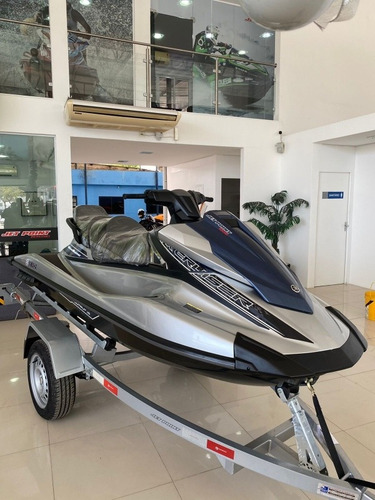Imagem 14 de 15 de Yamaha Vx Cruiser Tr