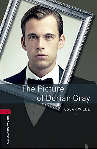 Libro The Picture Of Dorian Gray - Oxford Bookworms Library