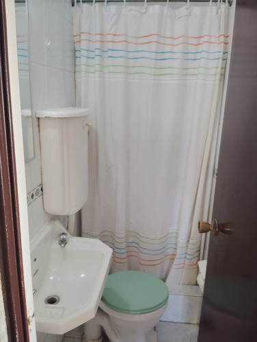 Excelente Departamento Cercano A La Playa