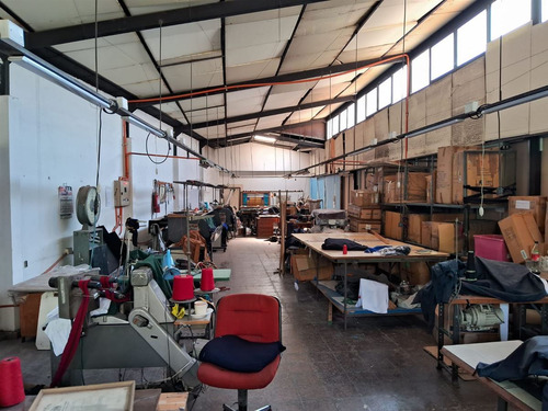 Arriendo Bodega 260 M2 Independencia-costanera Norte