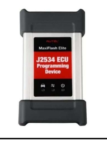 Interface Autel J-2534 Ecu Programming