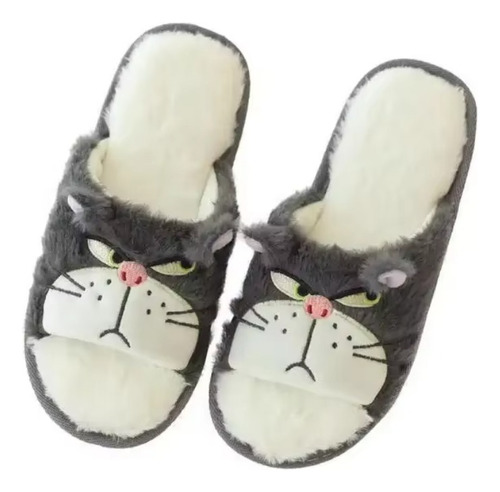 Pantuflas De Lucifer (cenicienta) 21 Mx