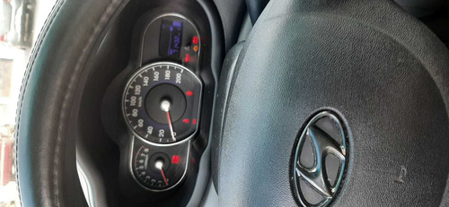 Hyundai I10 Seminuevo