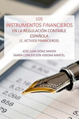 Libro Los Instrumentos Financieros En La Regulacion Conta...