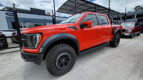 Ford F-150 Raptor