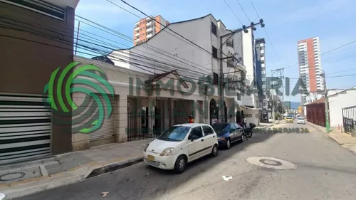 Local En Arriendo En Bolivar. Cod A15735
