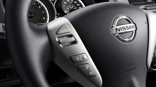Nissan V-drive 1.6 Mt