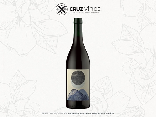 Vino Natural Rocamadre Criolla