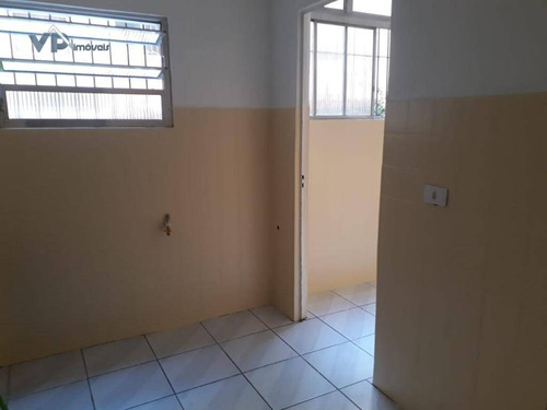 Imagem 1 de 8 de Apartamento Com 2 Dormitórios À Venda, 48 M² Por R$ 180.000.000,00 - Parque Pinheiros - Taboão Da Serra/sp - Ap0647