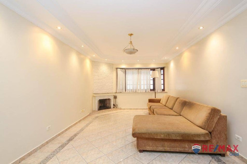 Sobrado Com 3 Suítes - Disponibilidade Imediata! Parque Maria Domitila - So7147