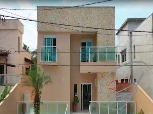Imagem 1 de 20 de Sobrado A Venda Na Riviera De São Lourenço, 540 M², Próximo A Praia, Possuí 7 Suítes, Salas Com Climatização. - Ca00477 - 69237667