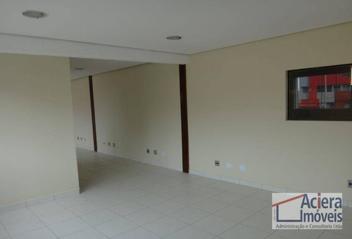 Imagem 6 de 10 de Galpão Para Alugar, 630 M² - Centro - Santana De Parnaíba - Ga0291