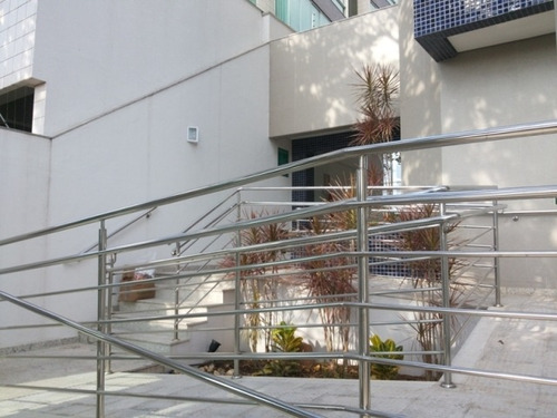 Imagem 9 de 15 de Apartamento - Eldorado - Ref: 40660 - V-40660