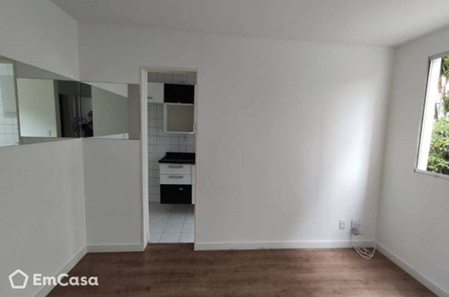 Imagem 4 de 10 de Apartamento À Venda Em São Paulo - 51153